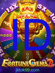 Menjelajahi Dunia Menarik dari FortuneGems2: Petualangan Baru dengan `JKTOK`