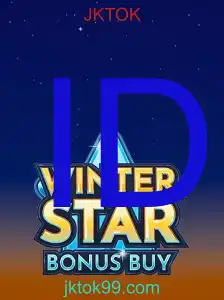 WinterStarBonusBuy: Permainan Slot Terbaru dengan Nuansa Musim Dingin dan Bonus Menarik